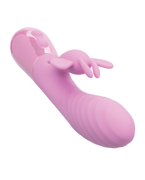 Aura Dual Flutter Massager with Butterfly Stimulator