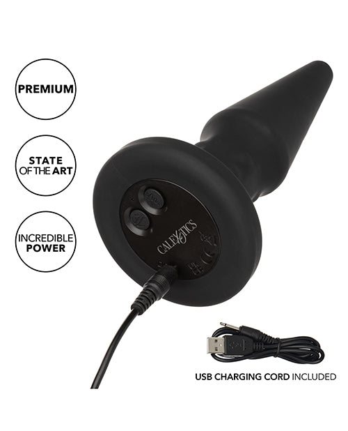 Bionic Beaded Rimming Probe — 7 Vibration Modes & 3 Bead Speeds