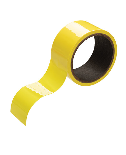 Boundless Bondage Tape - Yellow by Boundless