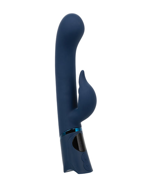 Orgasmatron Digital G-Teaser Vibrator - Blue by Orgasmatron