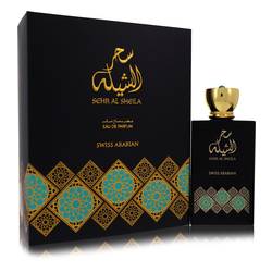 Sehr Al Sheila Eau De Parfum Spray (Unisex) By Swiss Arabian by Swiss Arabian
