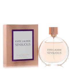 Sensuous Eau De Parfum Spray By Estee Lauder by Estee Lauder
