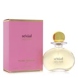 Sexual Secret Eau De Parfum Spray By Michel Germain by Michel Germain