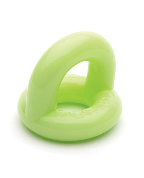 Sport Fucker Universal Cockring - Glow by Sport Fucker