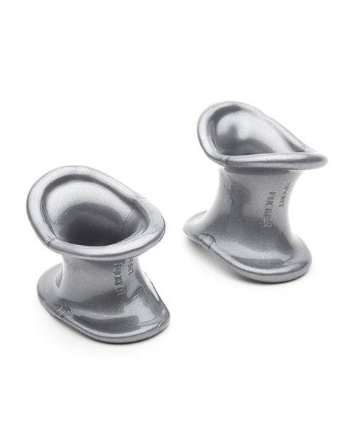 Sport Fucker Ergonomic Ball Stretcher Kit - Metal by Sport Fucker