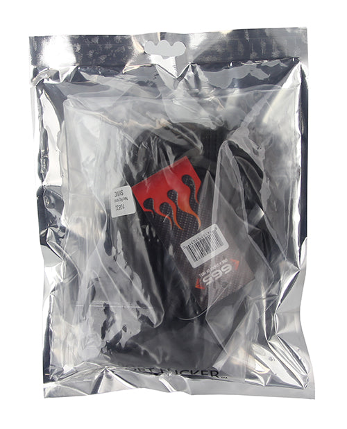 Sport Fucker Scrum Plug Harness - M/L by Sport Fucker