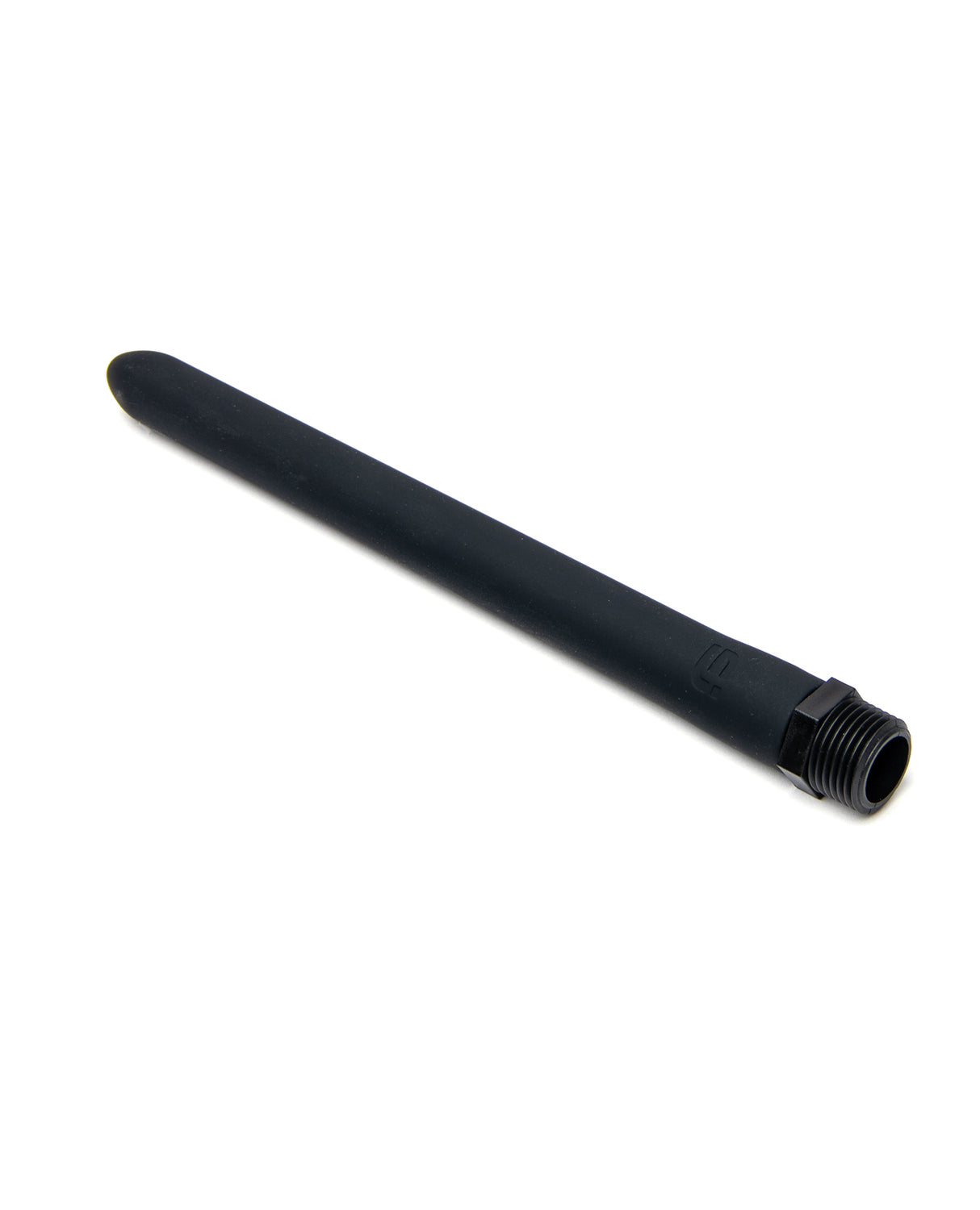 Sport Fucker Locker Room Hose 9" - Black by Sport Fucker