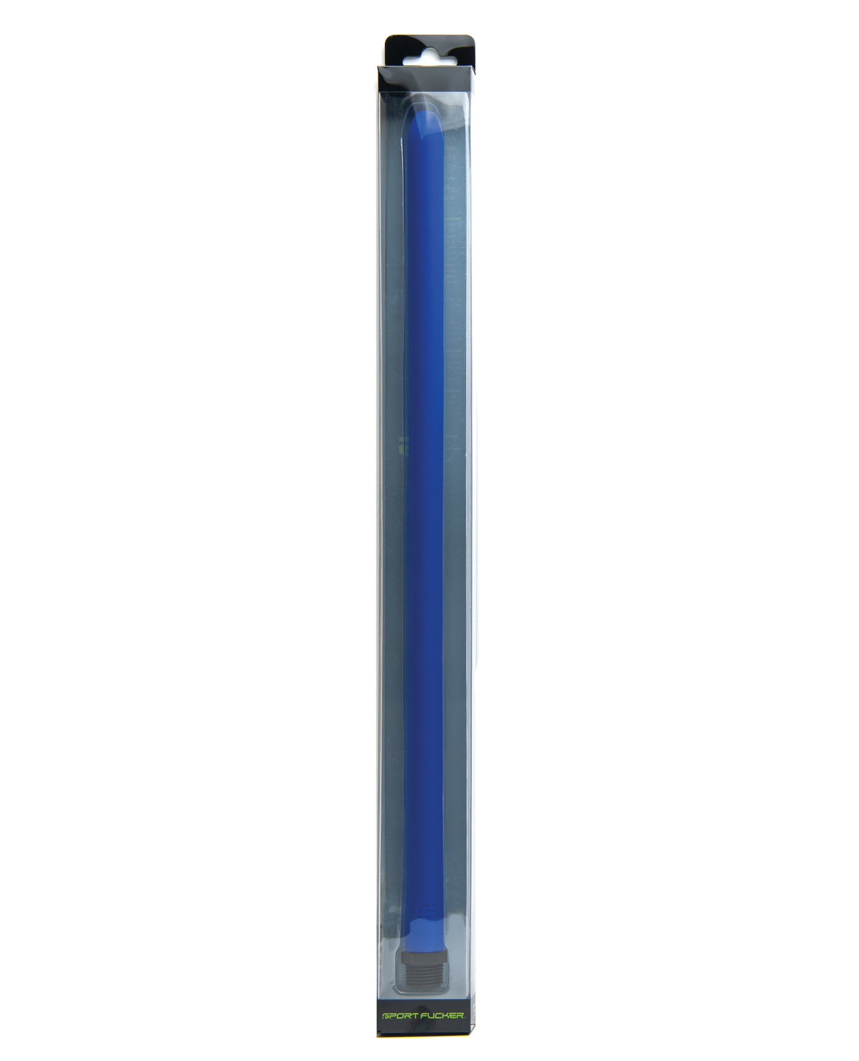 Sport Fucker Locker Room Hose 18" - Blue by Sport Fucker