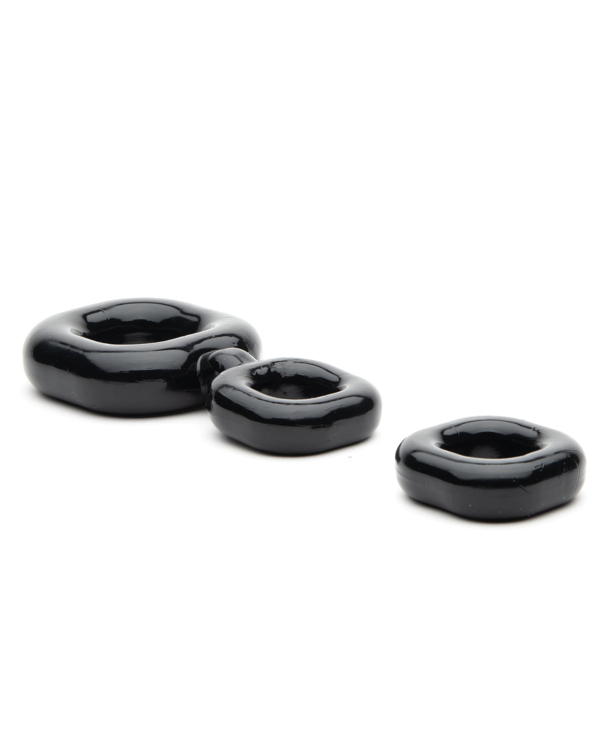 Sport Fucker Boner Kit - Black by Sport Fucker