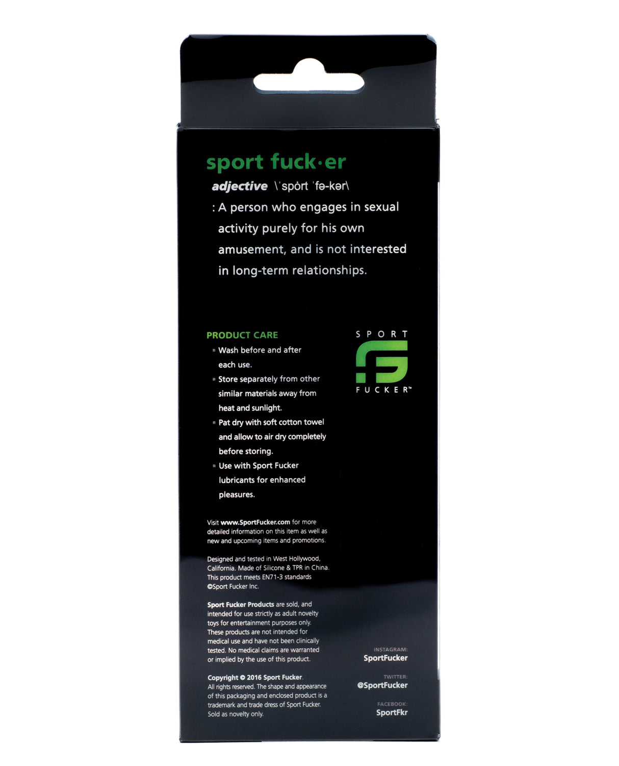 Sport Fucker Boner Expansion Kit - Clear by Sport Fucker