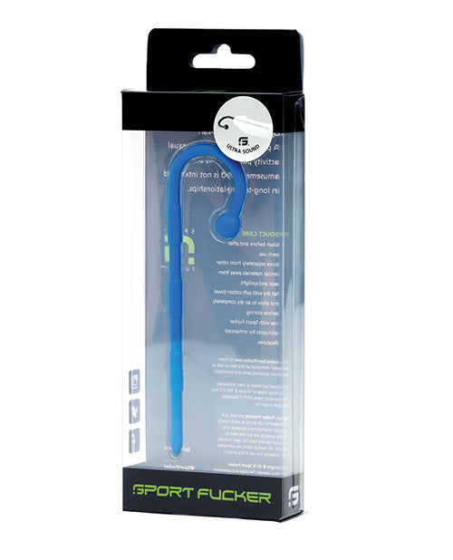 Sport Fucker Ultra Sound - Blue by Sport Fucker