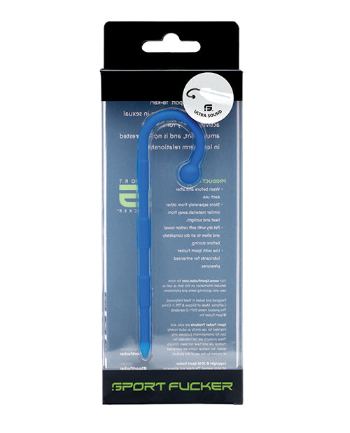 Sport Fucker Ultra Sound - Blue by Sport Fucker