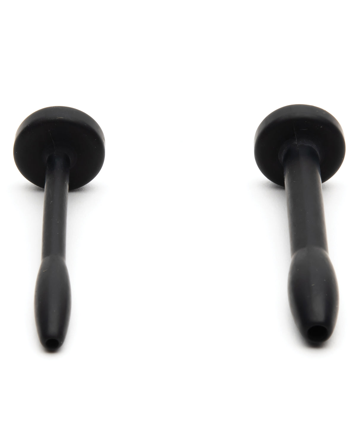 Sport Fucker Cum Plug Kit - Black by Sport Fucker