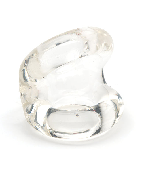 Sport Fucker Trainer Ring - Clear by Sport Fucker