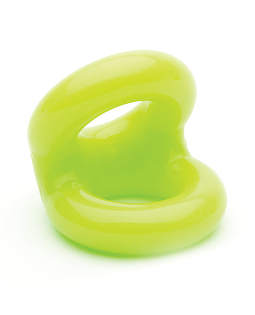 Sport Fucker Trainer Ring - Green by Sport Fucker