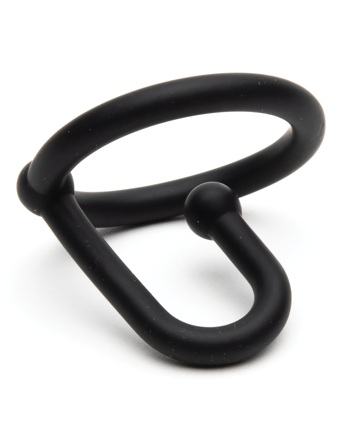 Sport Fucker Cum Stopper - Black by Sport Fucker