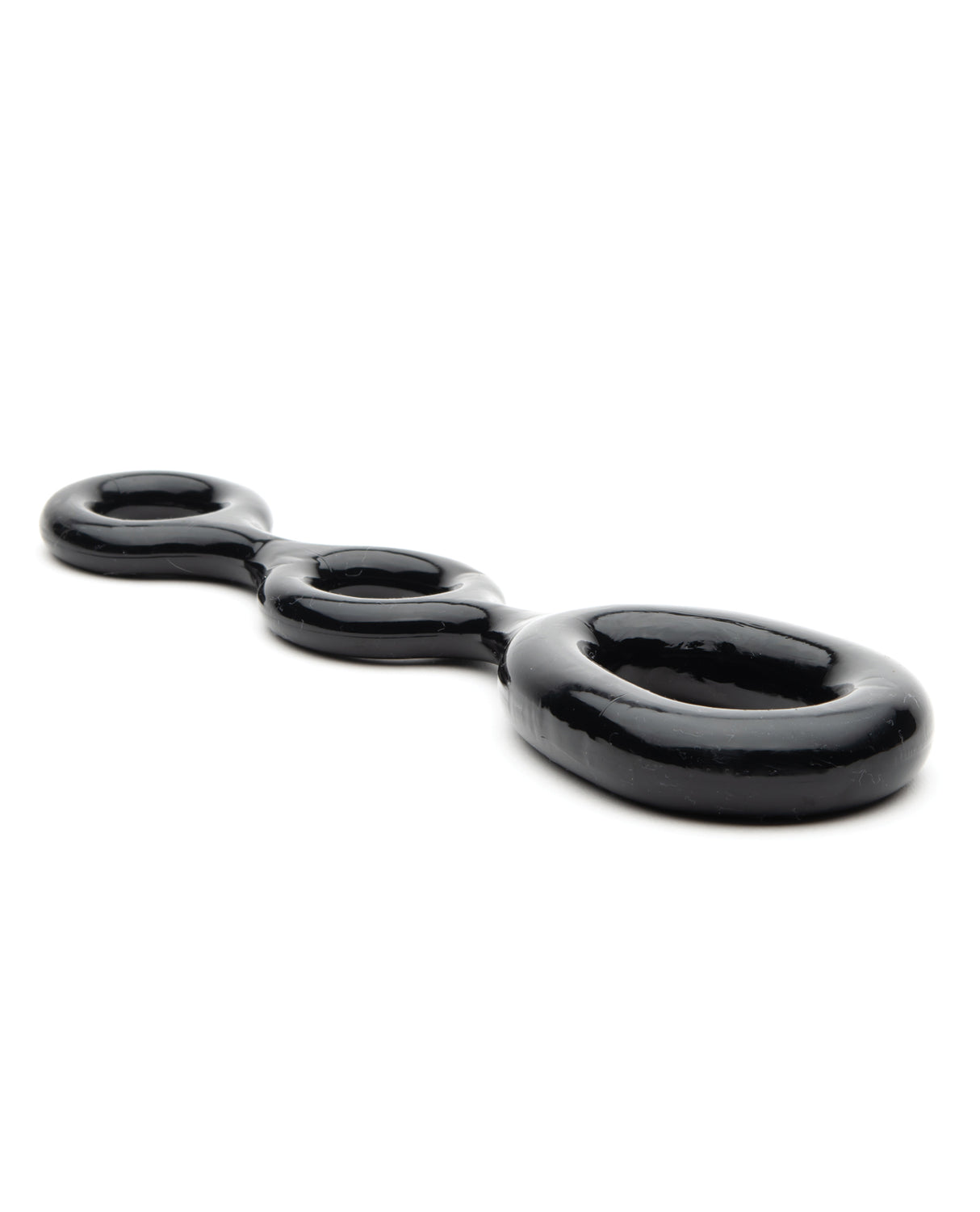 Sport Fucker 3 Way - Black by Sport Fucker