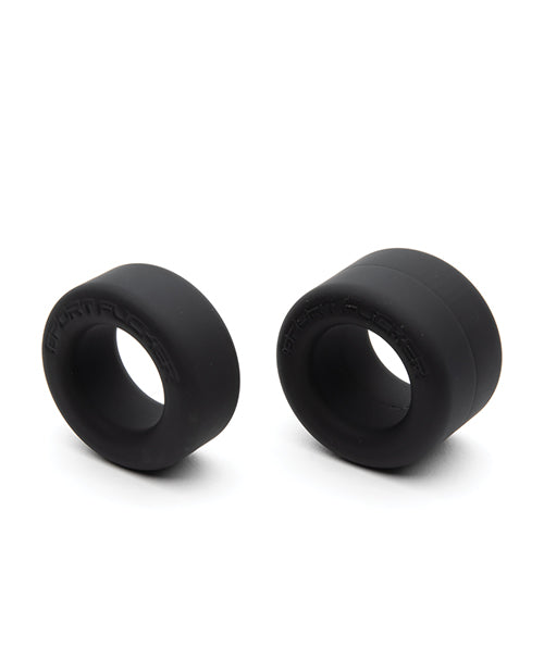 Sport Fucker Nutt Job Set - Black by Sport Fucker