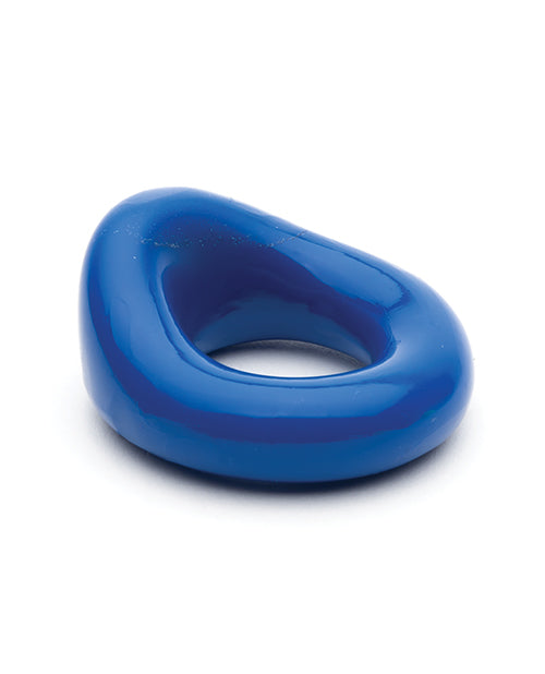 Sport Fucker Silicone The Wedge - Blue by Sport Fucker