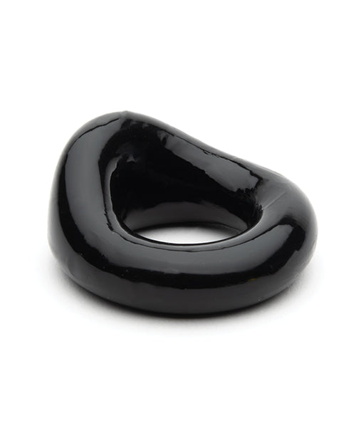 Sport Fucker Silicone The Wedge - Black by Sport Fucker