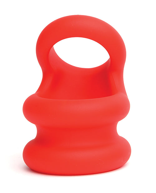 Sport Fucker Switch Hitter - Red by Sport Fucker
