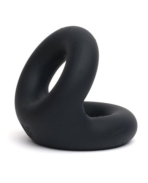 Sport Fucker Rugby Ring - Black by Sport Fucker