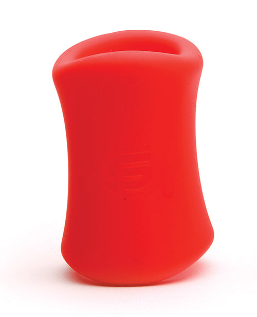 Sport Fucker Ergo Balls - 60 mm Red by Sport Fucker