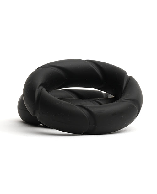 Sport Fucker Ready Rings - Black by Sport Fucker
