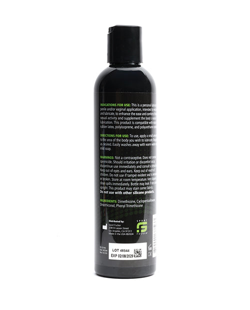 Sport Fucker Silicone Lubricant - 8 oz by Sport Fucker