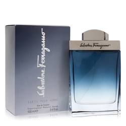 Subtil Eau De Toilette Spray By Salvatore Ferragamo by Salvatore Ferragamo