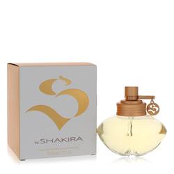 Shakira S Eau De Toilette Spray By Shakira by Shakira