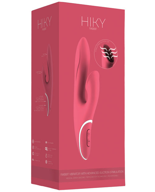 Shots Hiky 2 - Pink by Hiky
