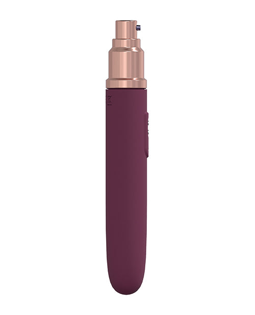 Shots LoveLine The Traveler - Burgundy by Love Line