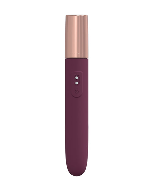 Shots LoveLine The Traveler - Burgundy by Love Line