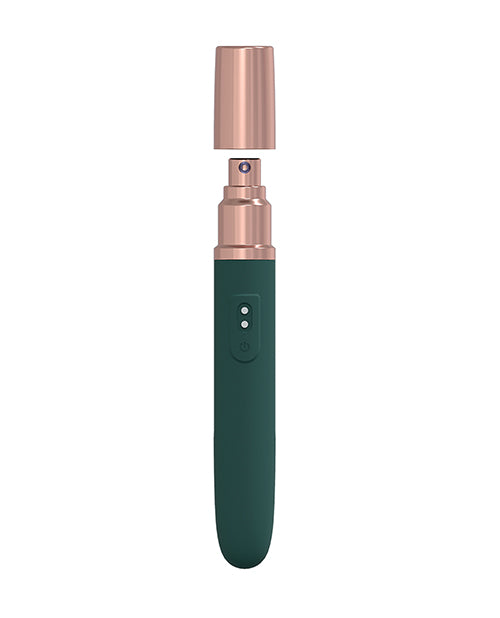Shots LoveLine The Traveler - Forest Green by Love Line