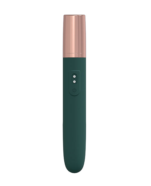 Shots LoveLine The Traveler - Forest Green by Love Line