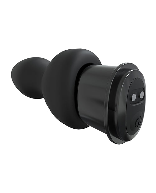 Shots LoveLine Pleasure Kit - Black by Love Line