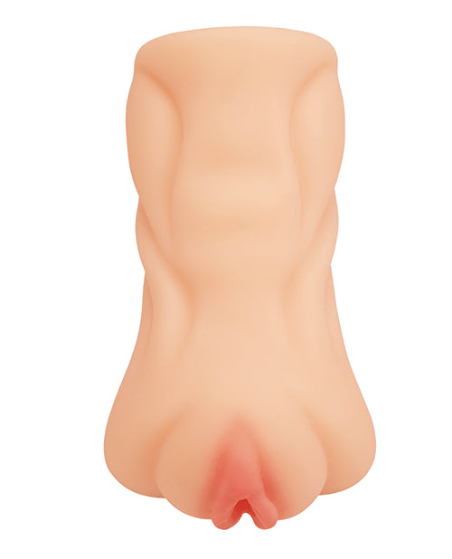 Shots Xkin Secret Affairs Tatiana Medium Masturbator - Flesh by Xkin