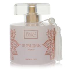 Simone Cosac Sublime Perfume Spray (Tester) By Simone Cosac Profumi by Simone Cosac Profumi