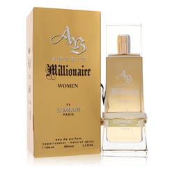 Spirit Millionaire Eau De Parfum Spray By Lomani by Lomani