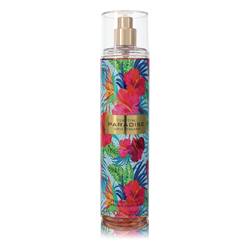 Sofia Vergara Tempting Paradise Body Mist By Sofia Vergara by Sofia Vergara