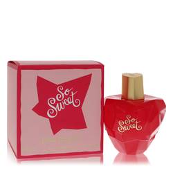 So Sweet Lolita Lempicka Eau De Parfum Spray By Lolita Lempicka by Lolita Lempicka