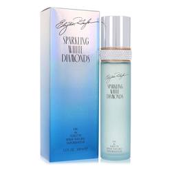 Sparkling White Diamonds Eau De Toilette Spray By Elizabeth Taylor by Elizabeth Taylor