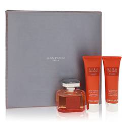 Sira Des Indes Gift Set By Jean Patou by Jean Patou