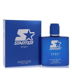 Starter Sport Eau De Toilette Spray By Starter by Starter