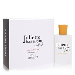 Sunny Side Up Eau De Parfum Spray By Juliette Has A Gun by Juliette Has A Gun