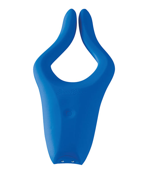 BeauMents Doppio Young - Blue by BeauMents