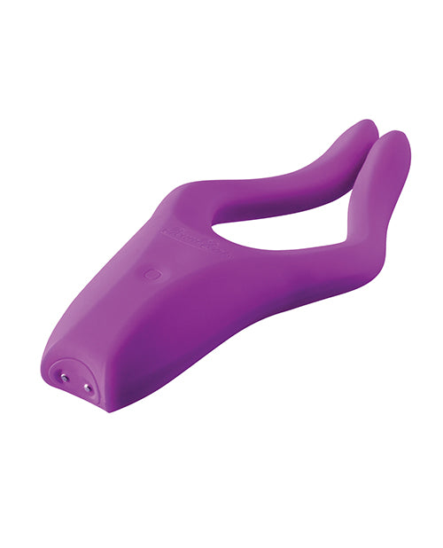 BeauMents Doppio Young - Purple by BeauMents