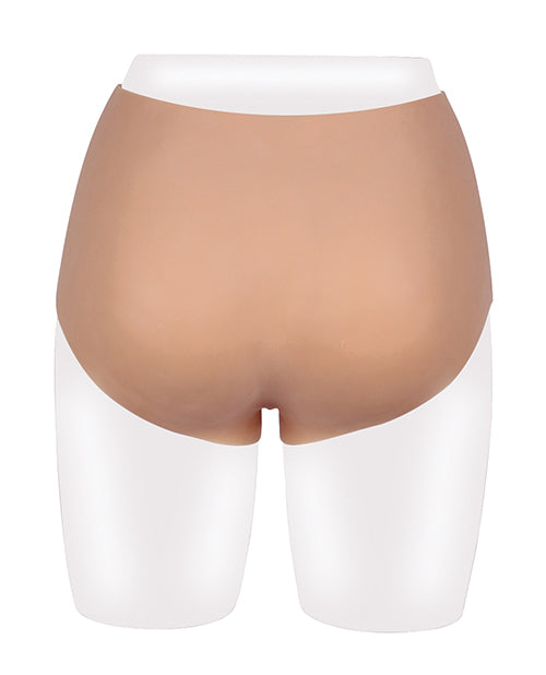 XX-DREAMSTOYS Ultra Realistic Penis Form Small - Ivory by XX-Dreamtoys