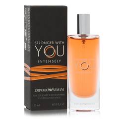 Stronger With You Intensely Mini EDP By Giorgio Armani by Giorgio Armani